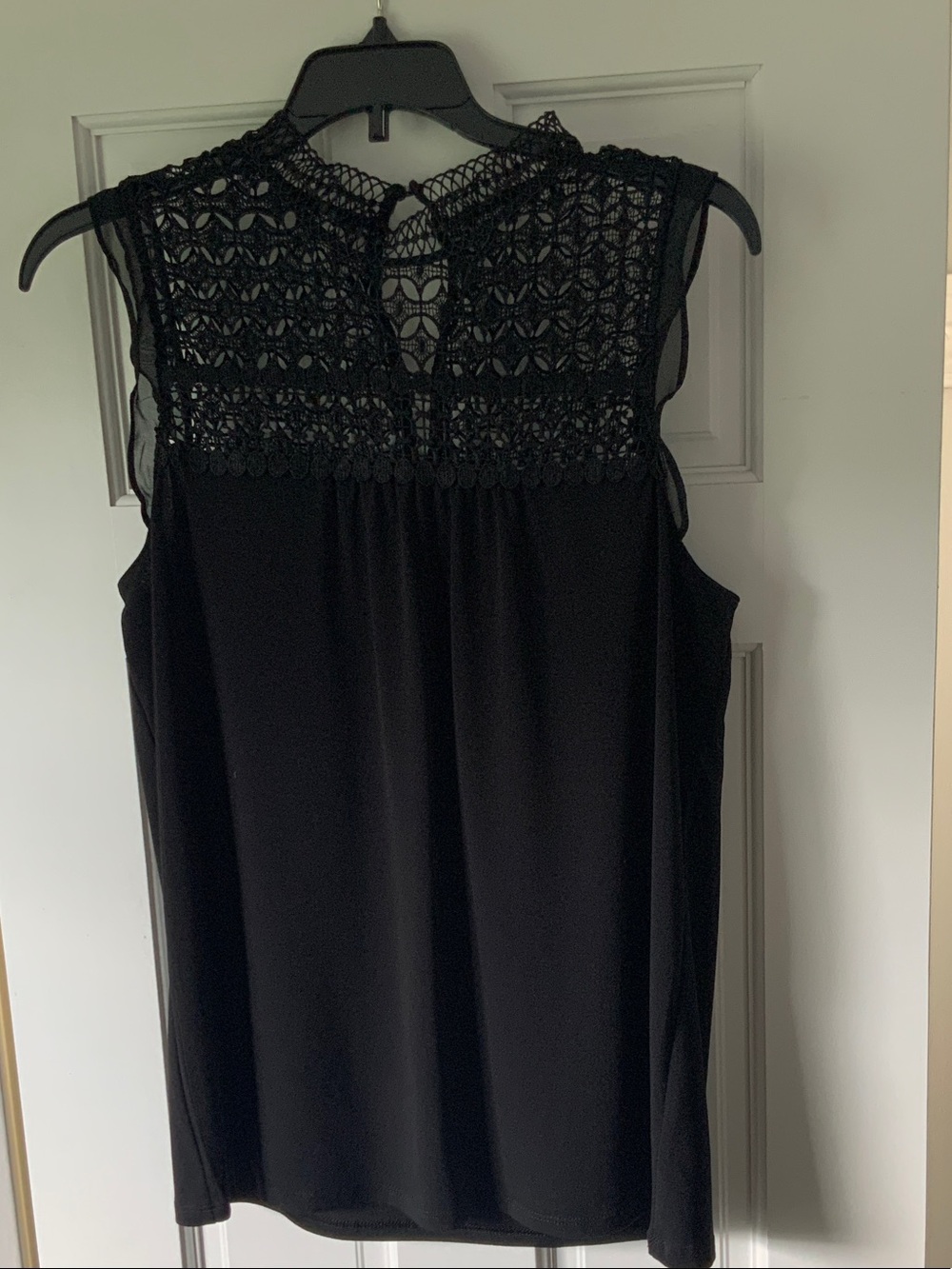 Express top